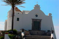 Chiesa del Soccorso Ischia