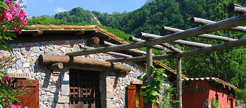 Agriturismo Pera di Basso