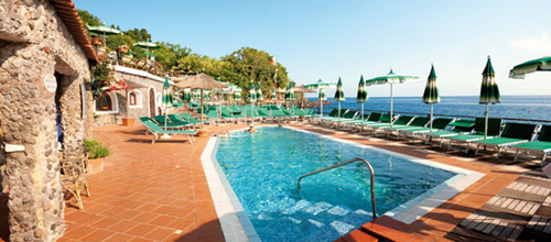 B&B O’Vagnitiello