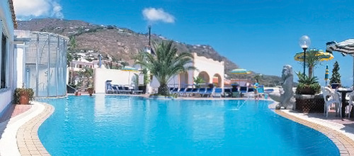 Hotel Castiglione Village