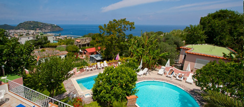 Hotel Bel Tramonto