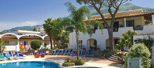 Hotel Don Pepe