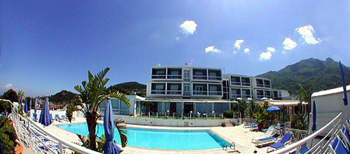 Elma Park Hotel Terme