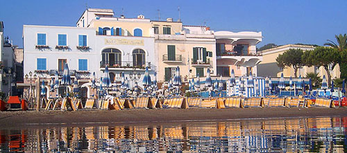 Hotel Terme Marina
