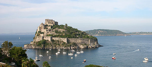 Formula All Inclusive Passione Ischia 4 Stelle