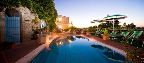 Hotel Poggio del Sole 