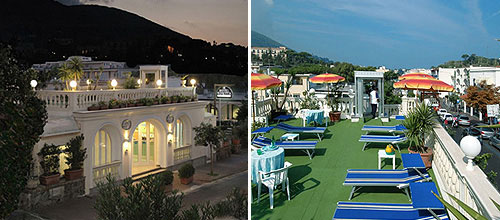 Hotel Rosetta