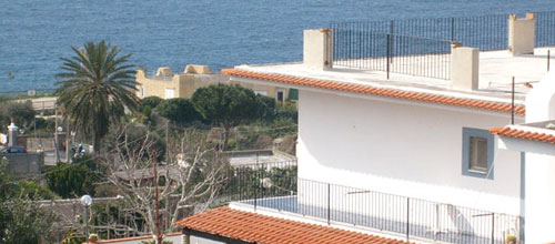 Hotel Villa Cimmentorosso