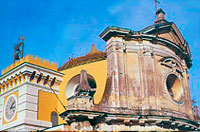 Chiesa di San Pietro Ischia