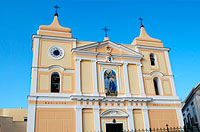 Chiesa di San Vito Ischia