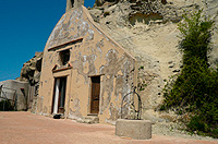 Eremo di San Nicola Ischia