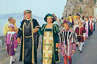 Festa di Sant Aessandro Ischia