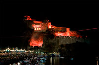 Festa agli Scogli di Sant Anna