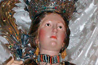 Festa di Santa Restituta Ischia