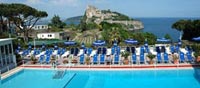 Hotel Parco Cartaromana