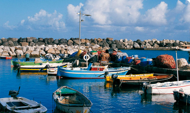 Informazioni Utili sull'isola d'Ischia