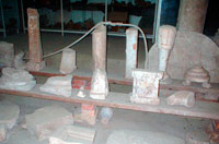 Museo Archeologico e Scavi di Santa Resituta Ischia