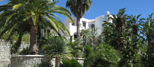 Paco Residence