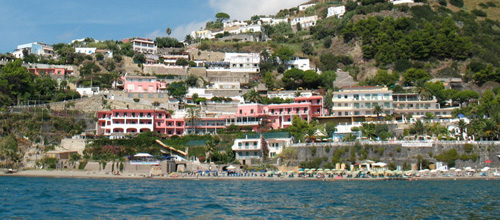 Pensione Casa Eugenio