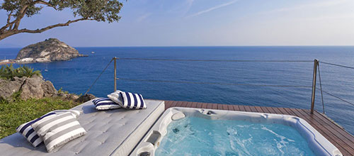 Residence Costa del Capitano