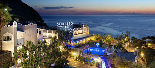 Sorriso Thermae Resort